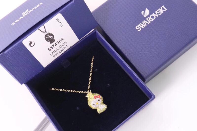 Swarovski Necklace 05lyx273 (3)